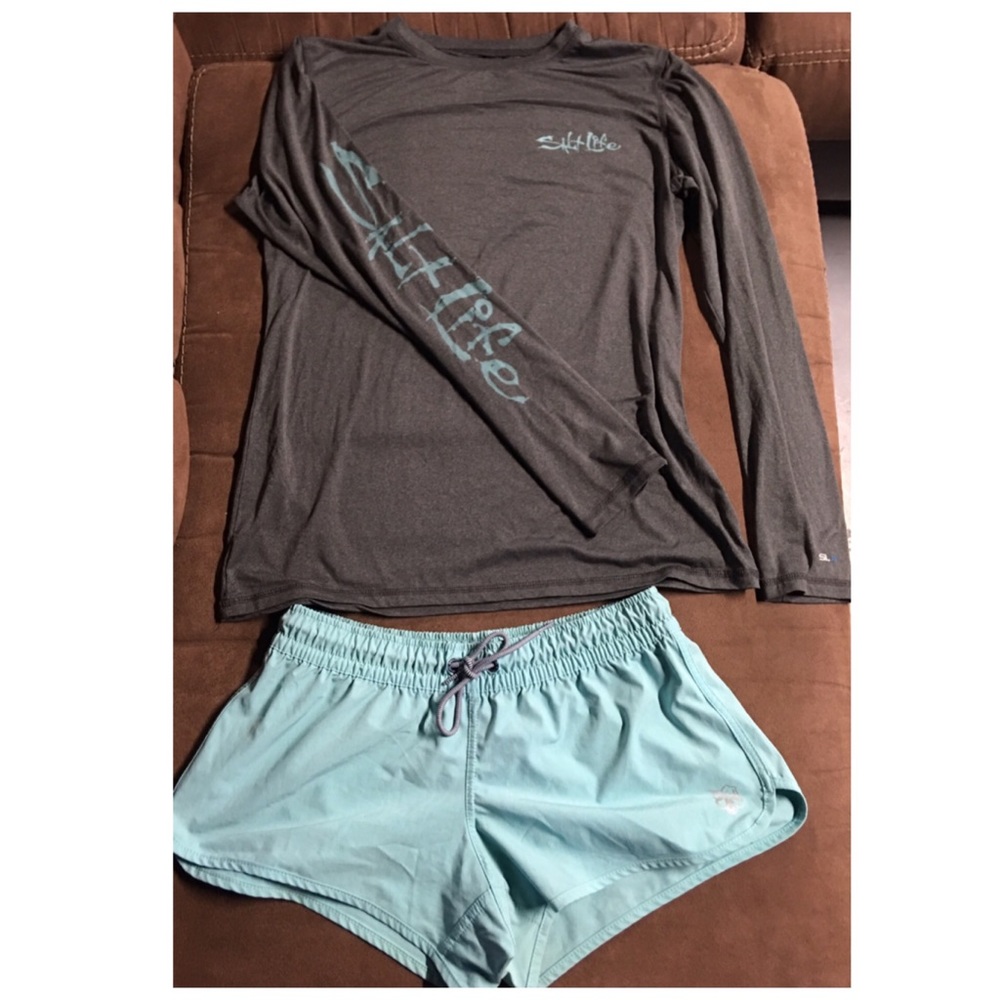 Salt Life Set